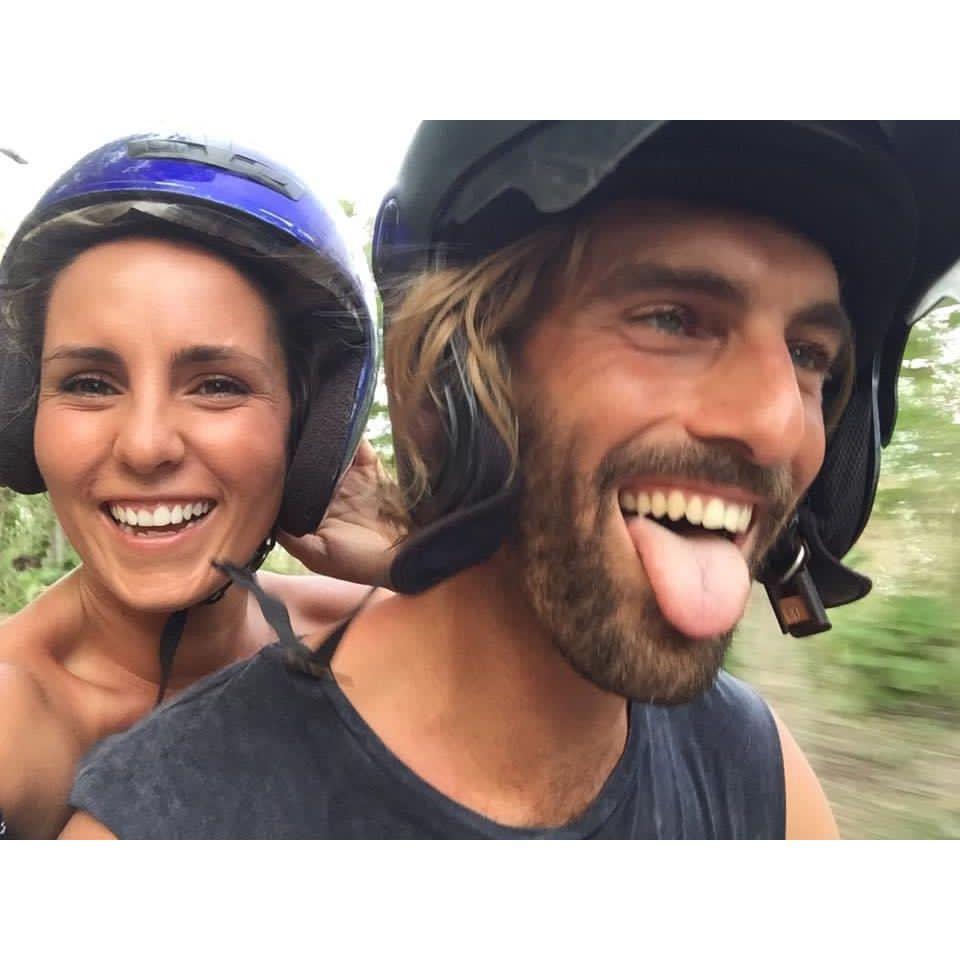 Memories from Bali