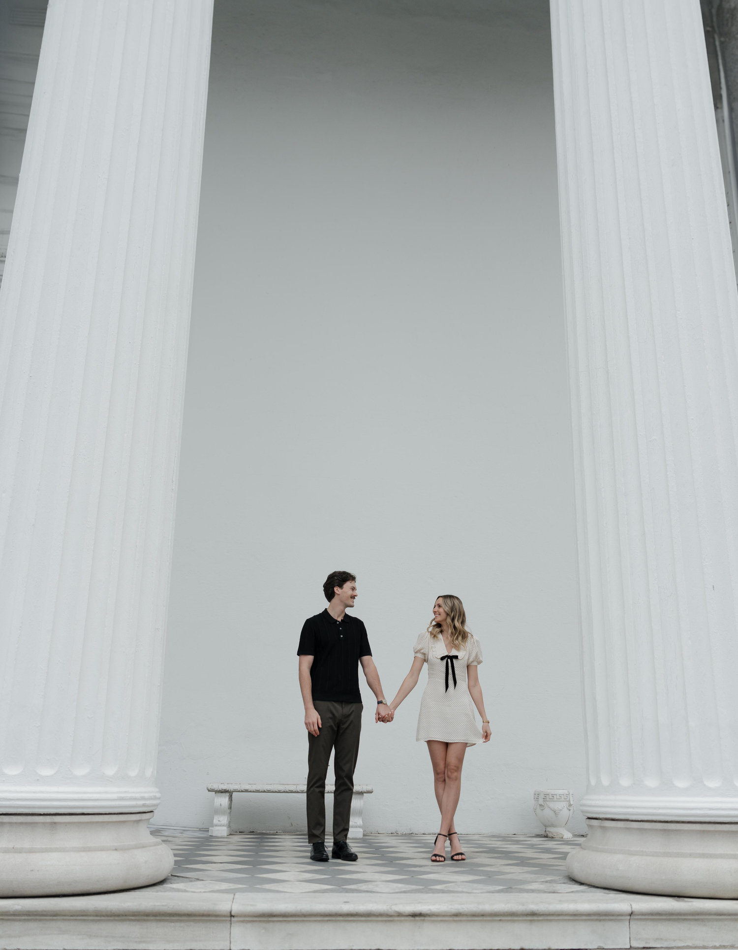The Wedding Website of Riley Walker and Lincoln Hofer