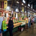 Soulard Farmers Market