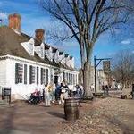 Colonial Williamsburg