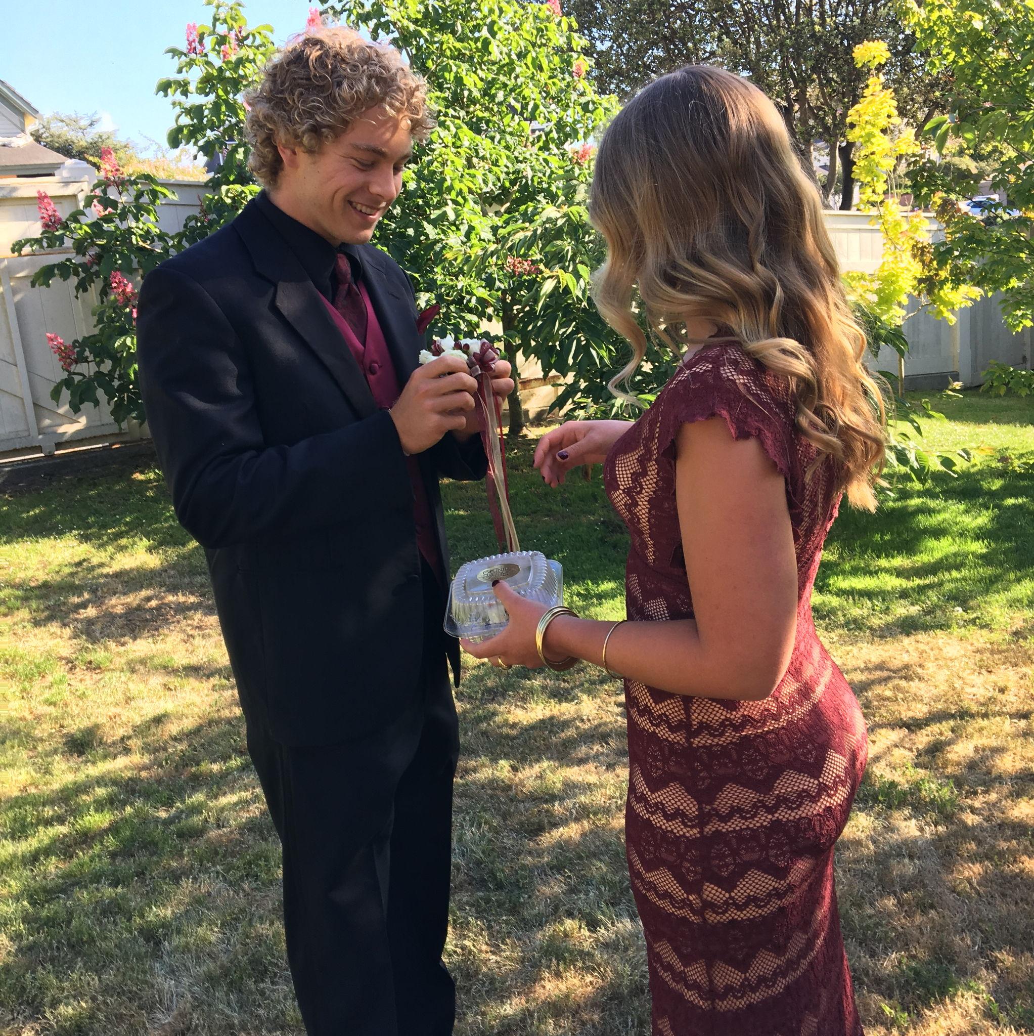 Senior Prom
