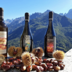 HERMAU Vini Bio - Agriturismo Ca' Pianazöla