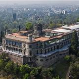 Chapultepec Castle