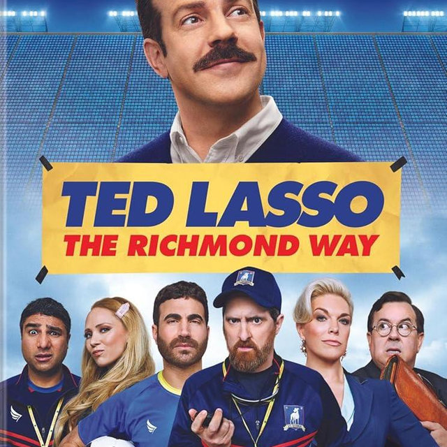 Ted Lasso: The Richmond Way