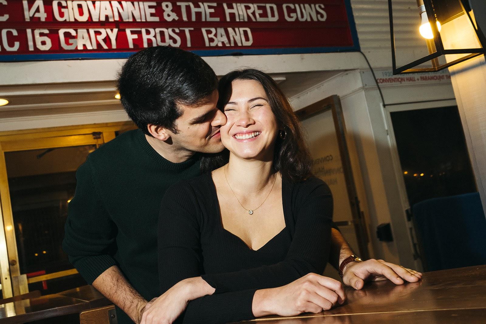 The Wedding Website of Jenny Reilly and Chris Mathur