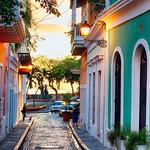 El Viejo San Juan