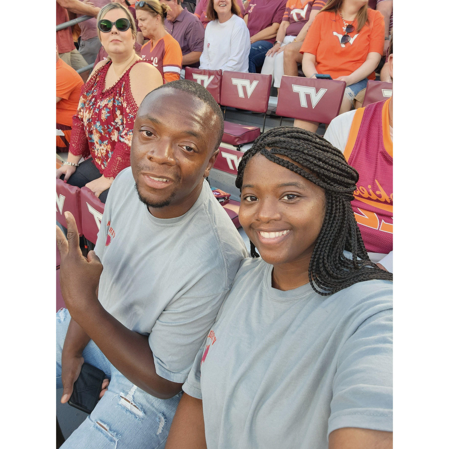 GO HOOKIES!!!