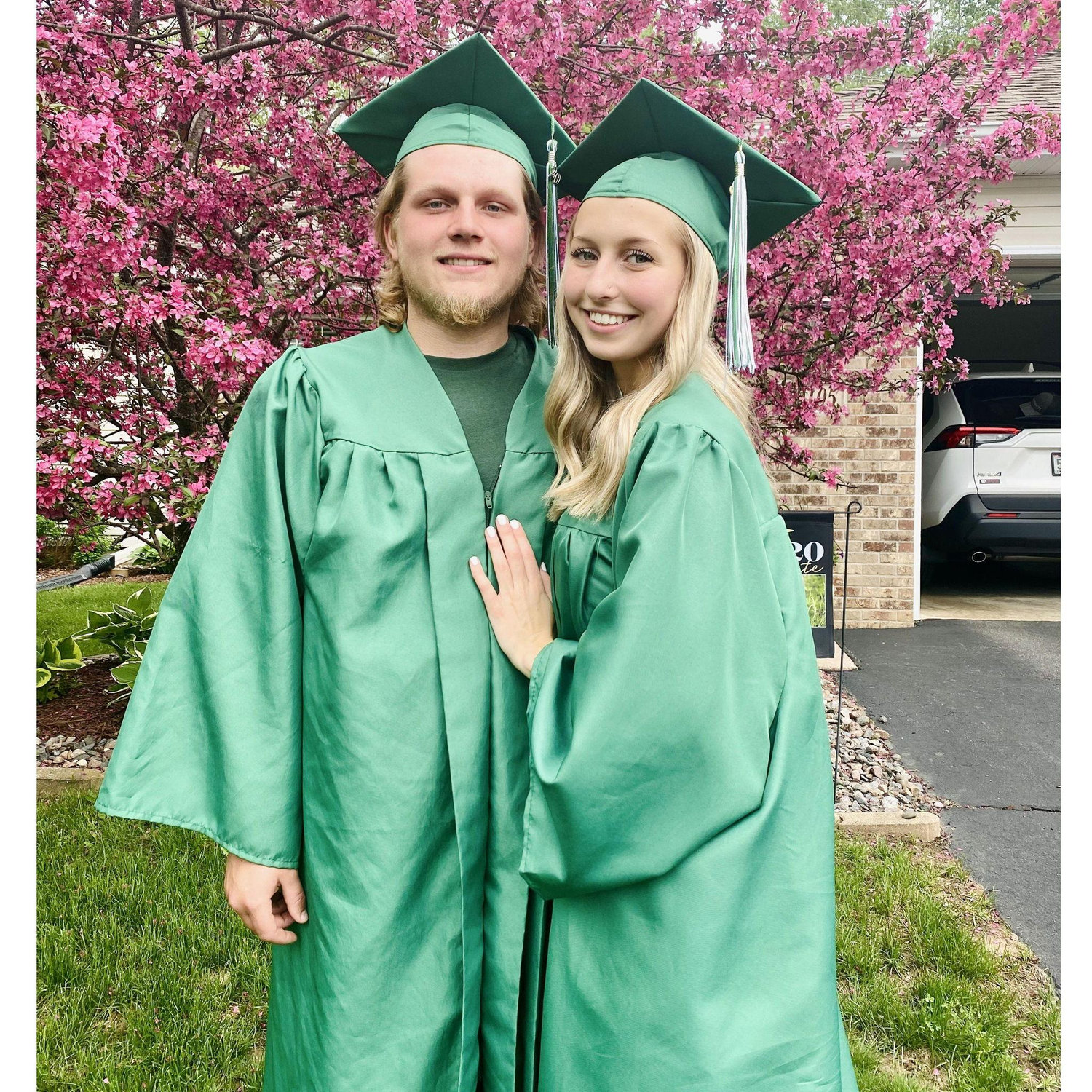 High School Graduation 2020