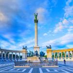 Heroes' Square