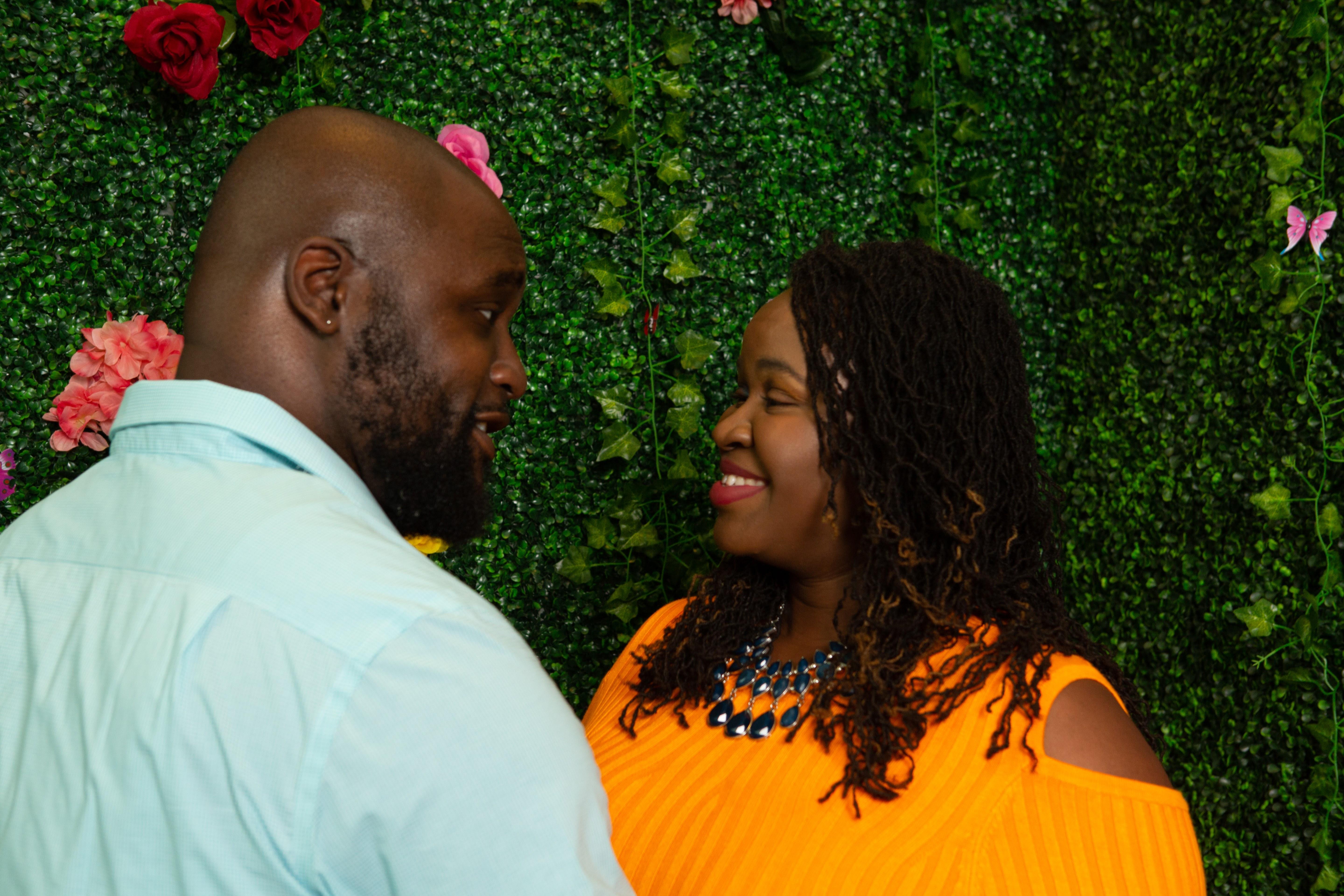The Wedding Website of Latavia Alexander and Jahme Phillips