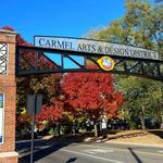 Carmel Arts & Design District
