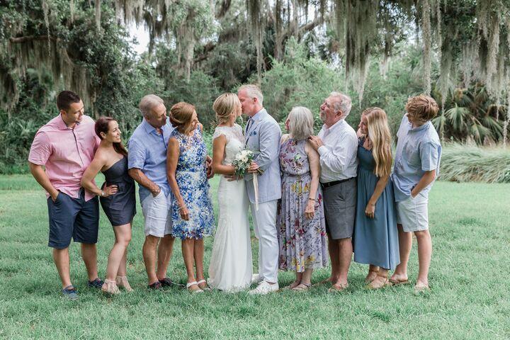 The Wedding Website of Allyson Ostwalt and RT Lacy