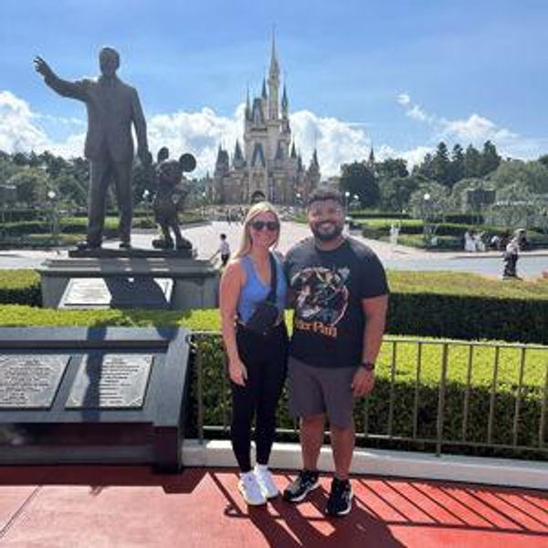 Disney Magic