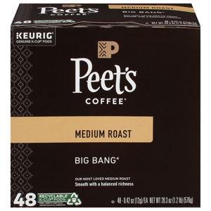 Keurig Coffee Pods