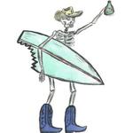 Surf Lessons with Jason!