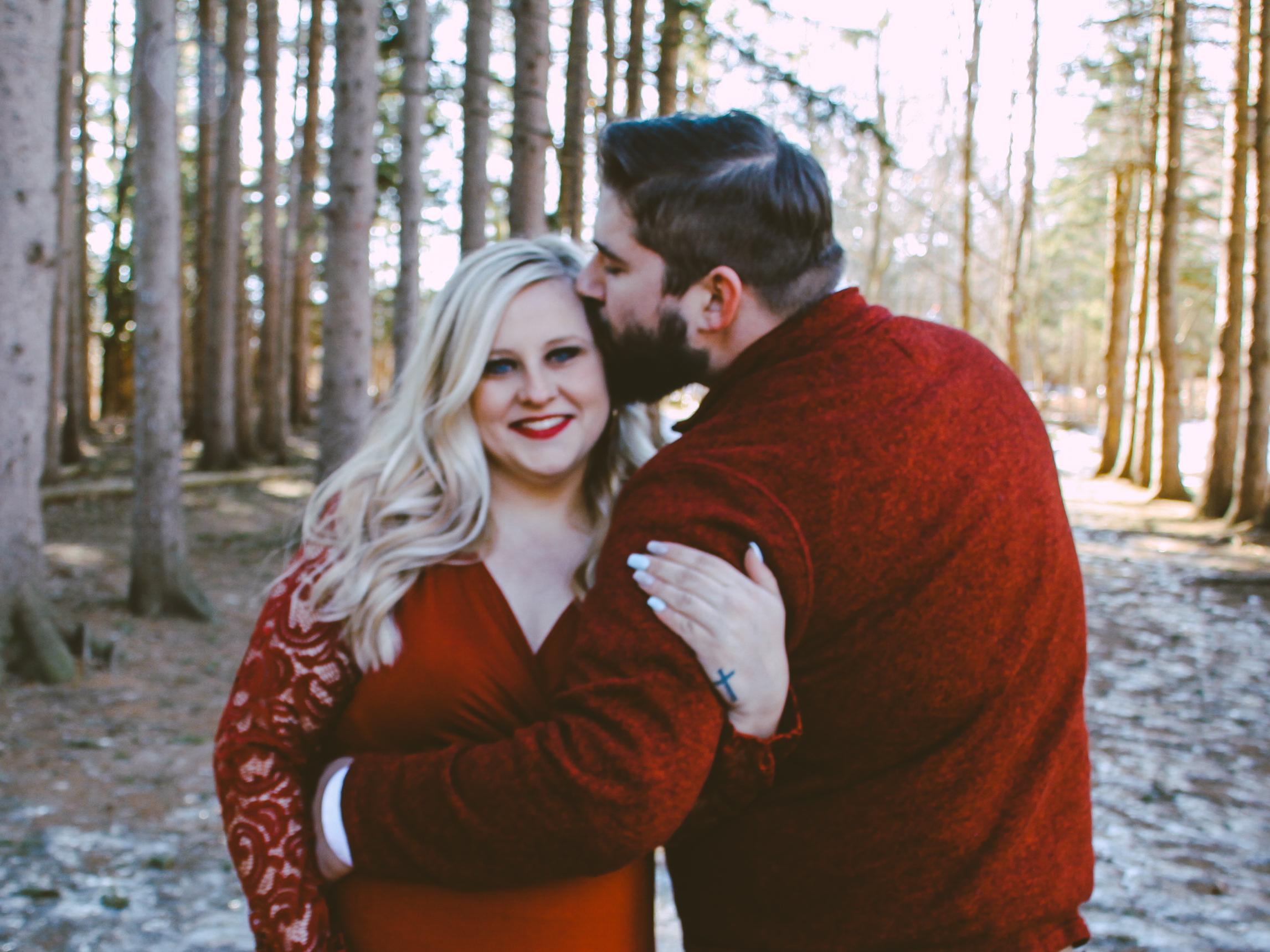 The Wedding Website of Nicole Szachta and John Godlewski