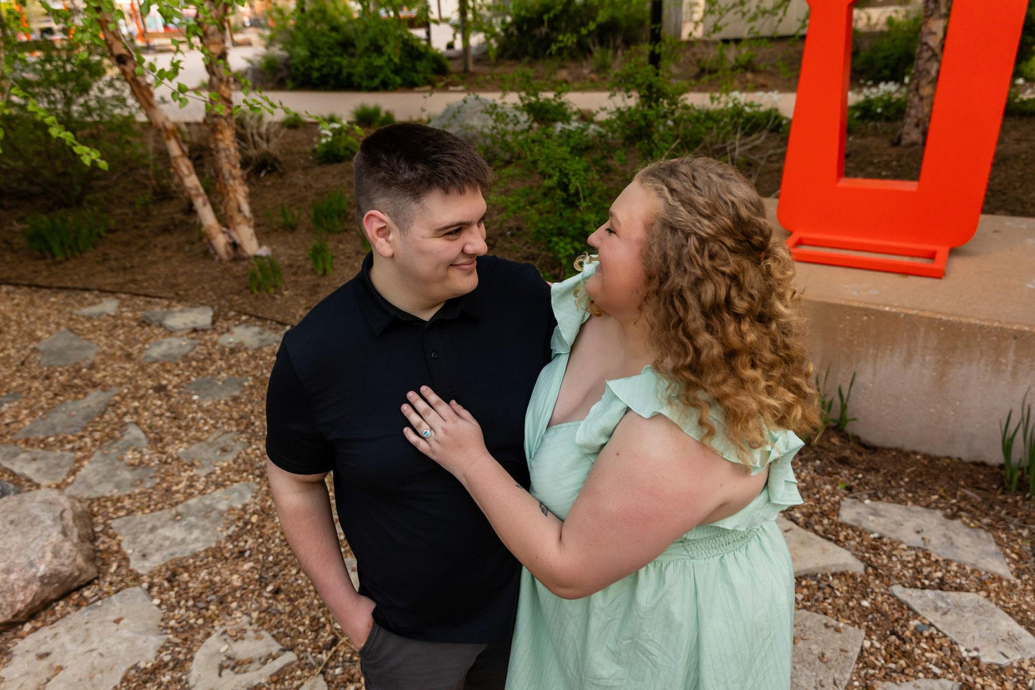 The Wedding Website of Nicolette Garry-Perdunn and Logan Brooks