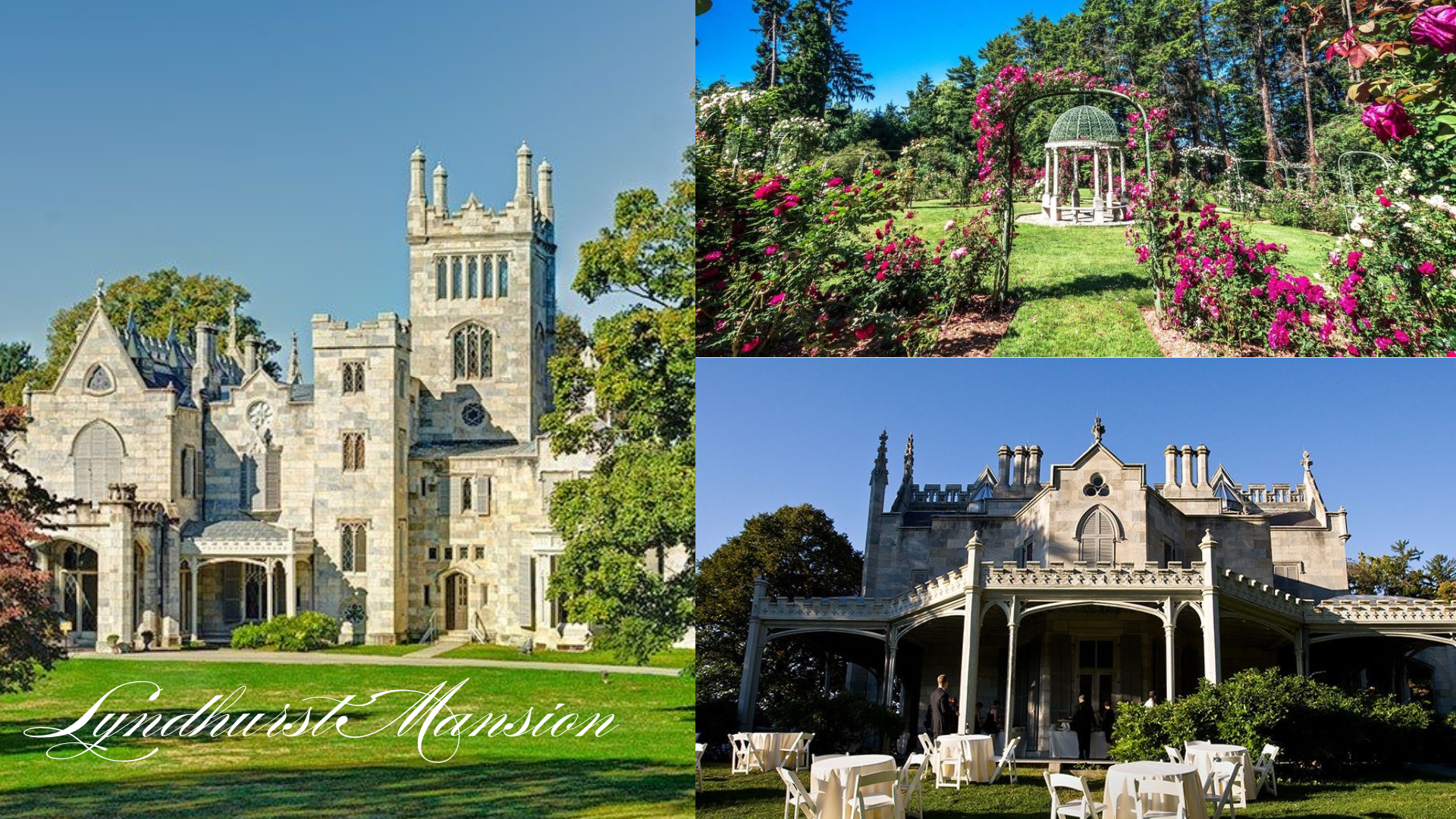 The Wedding Website of Kiara Aguiar and Brandon Small
