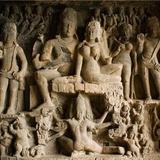 Elephanta Caves