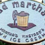 Mad Martha's Homemade Ice Cream