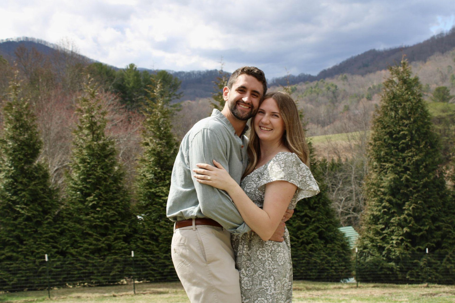 The Wedding Website of Anna Laarhoven and Michael Denkman