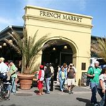 French Market Place