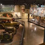 West Point Museum