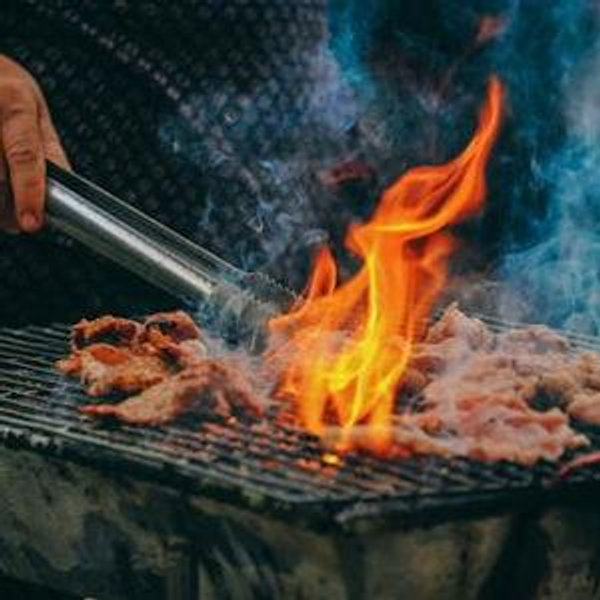 Grill fund