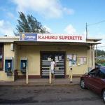 Kahuku Superette