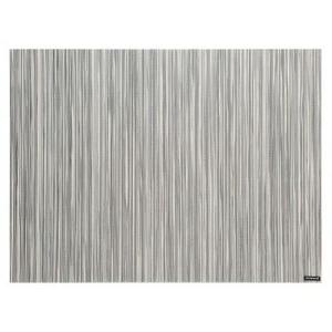 Chilewich Ribweave Place Mat, Pearl