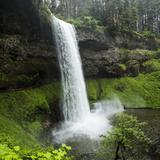 Silver Falls State Park