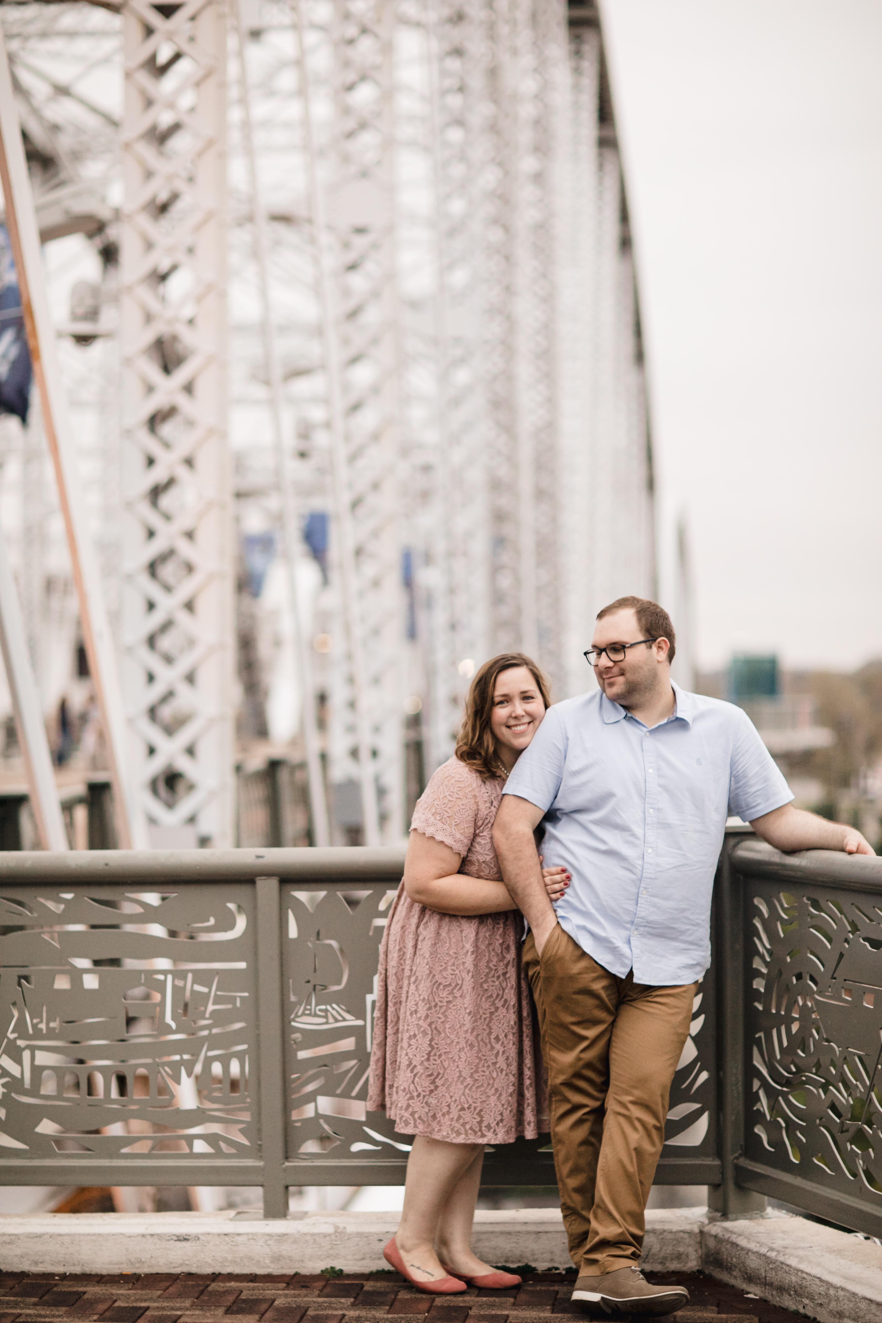The Wedding Website of Megan Broad and Weston Hubbard