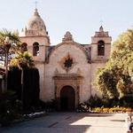 Carmel Mission Basilica Museum