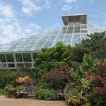 Olbrich Botanical Gardens