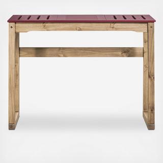 Stillwell Bar Table