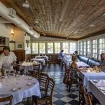 Mustards Grill