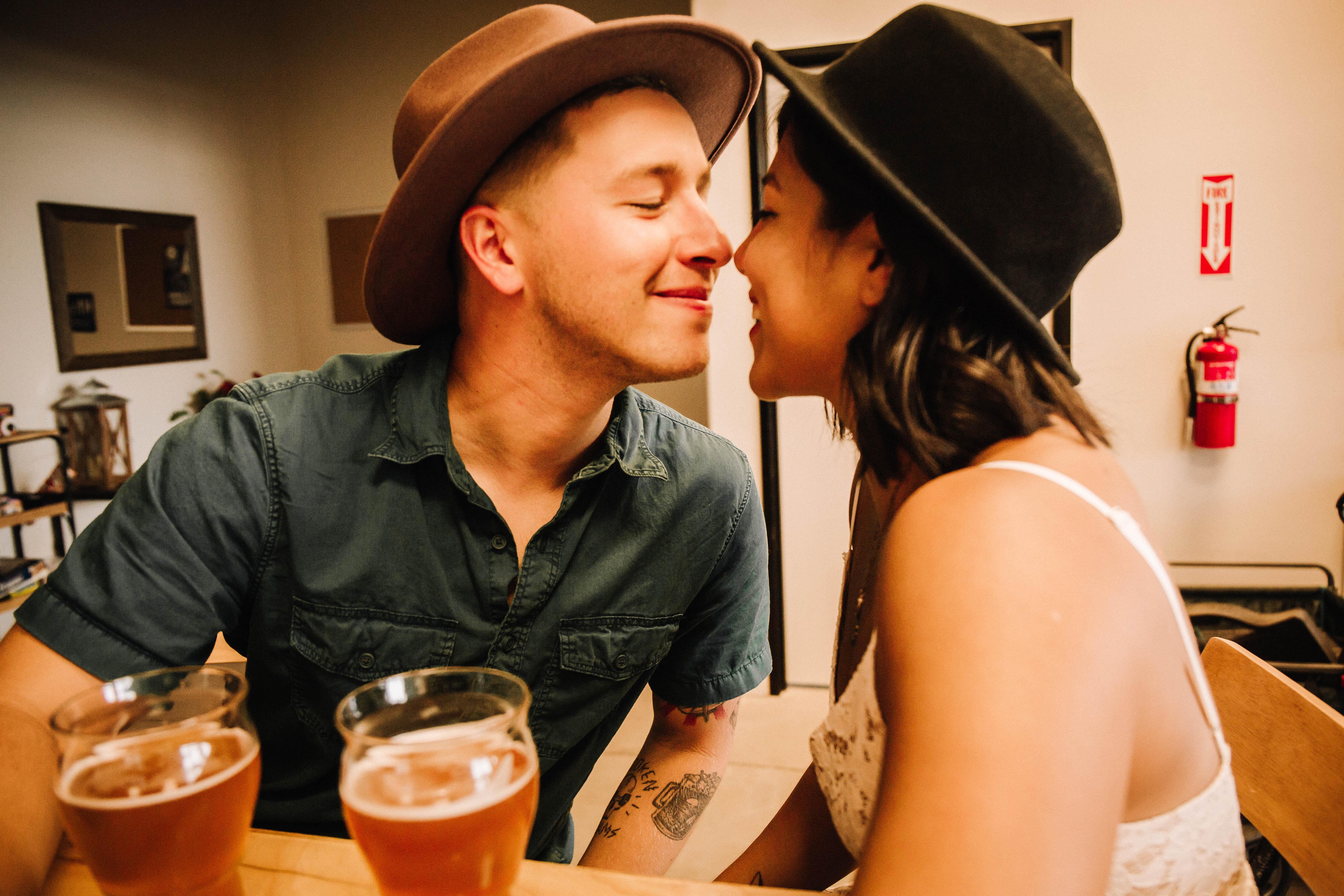The Wedding Website of Adriana Corrales and Jacob Bottorff
