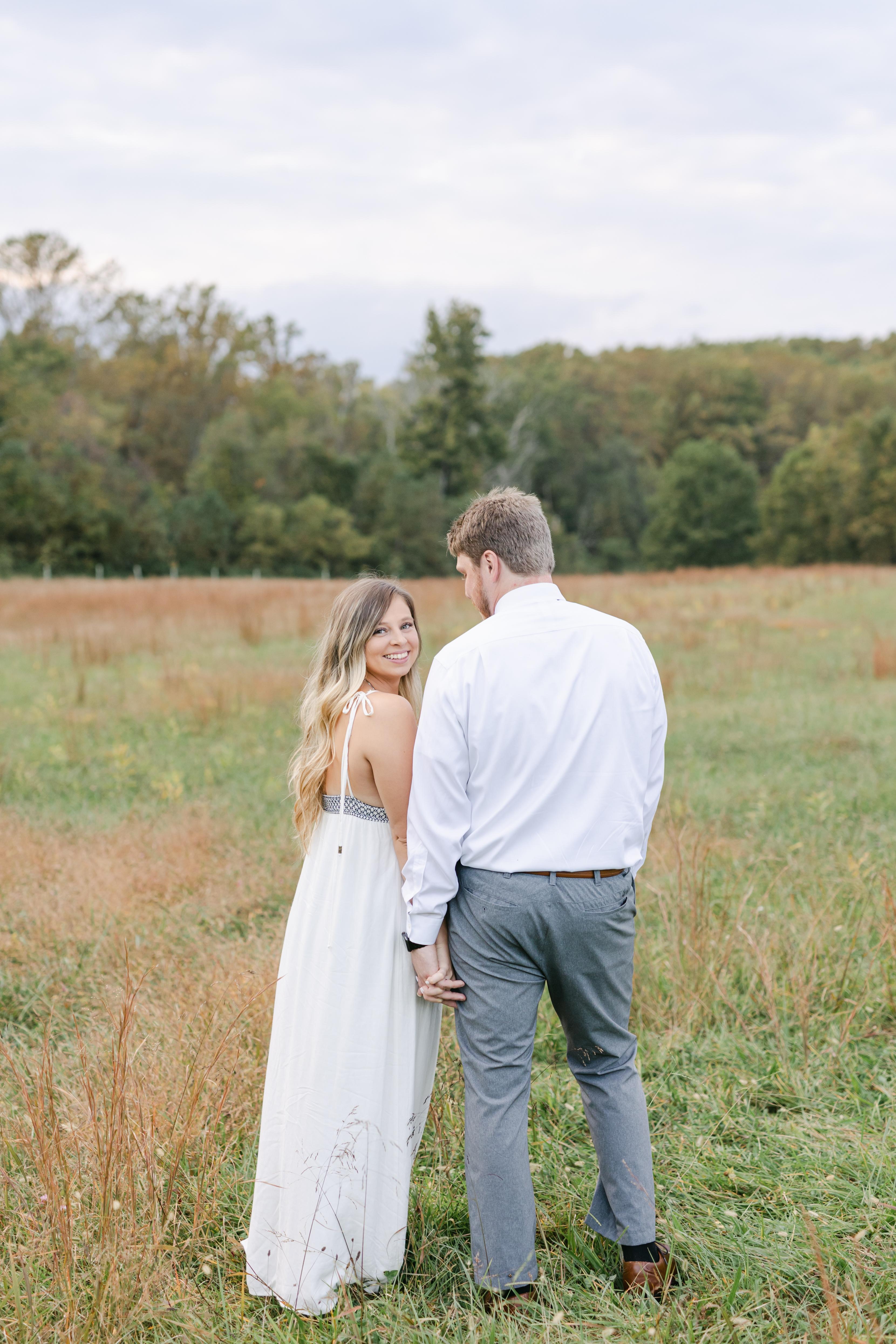 The Wedding Website of Madison Schutz and Christian Scott
