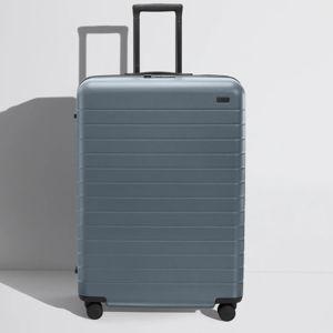 Large Expandable Suitcases: Olive Green | Away