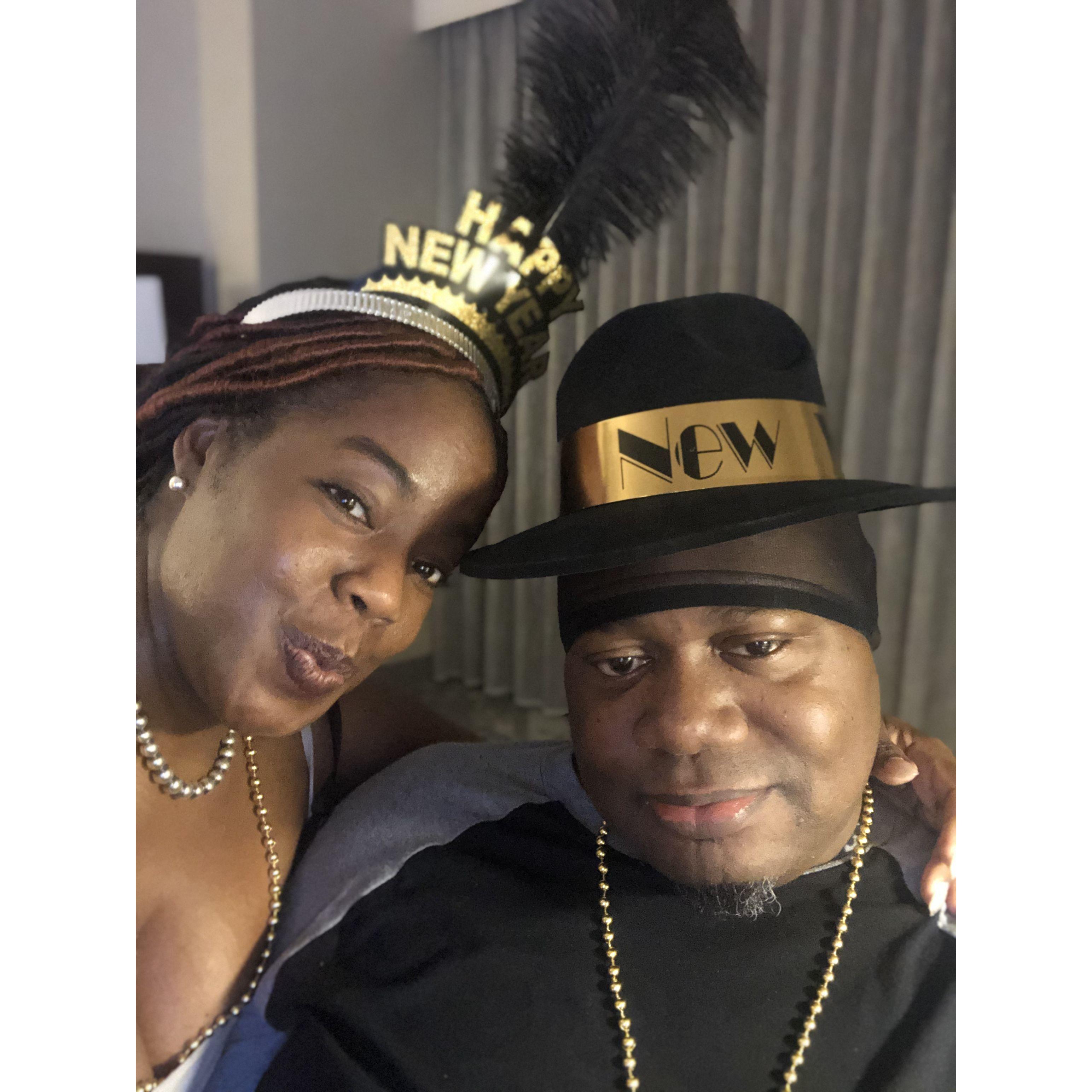 New Years 2017