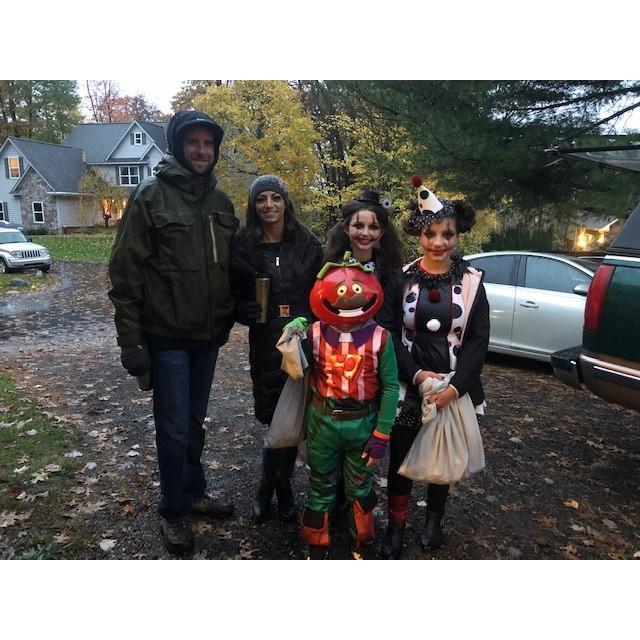 Trick or Treat