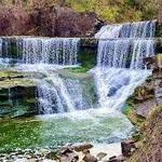 Keuka Lake Outlet Trail