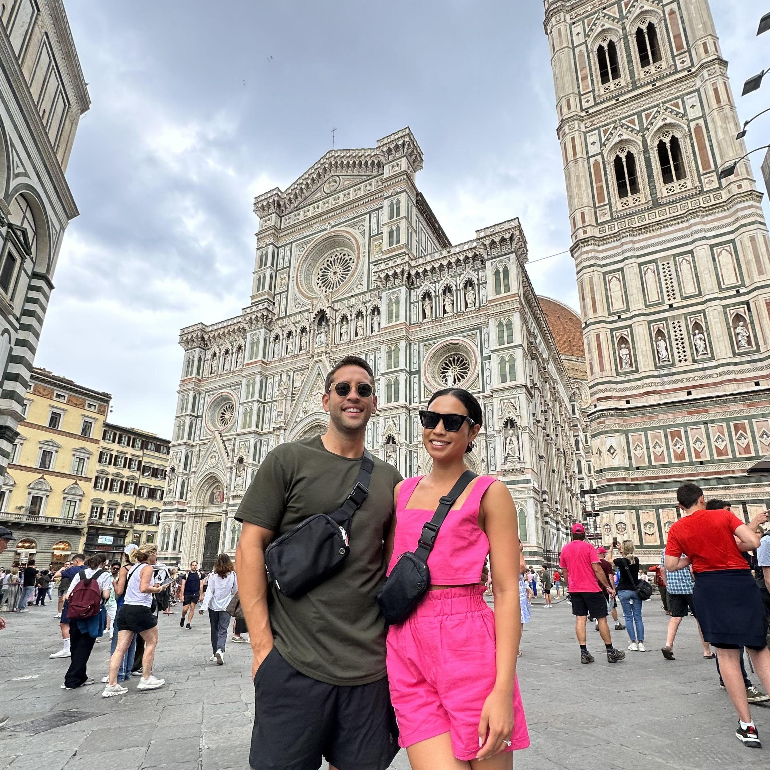 Florence, Italy