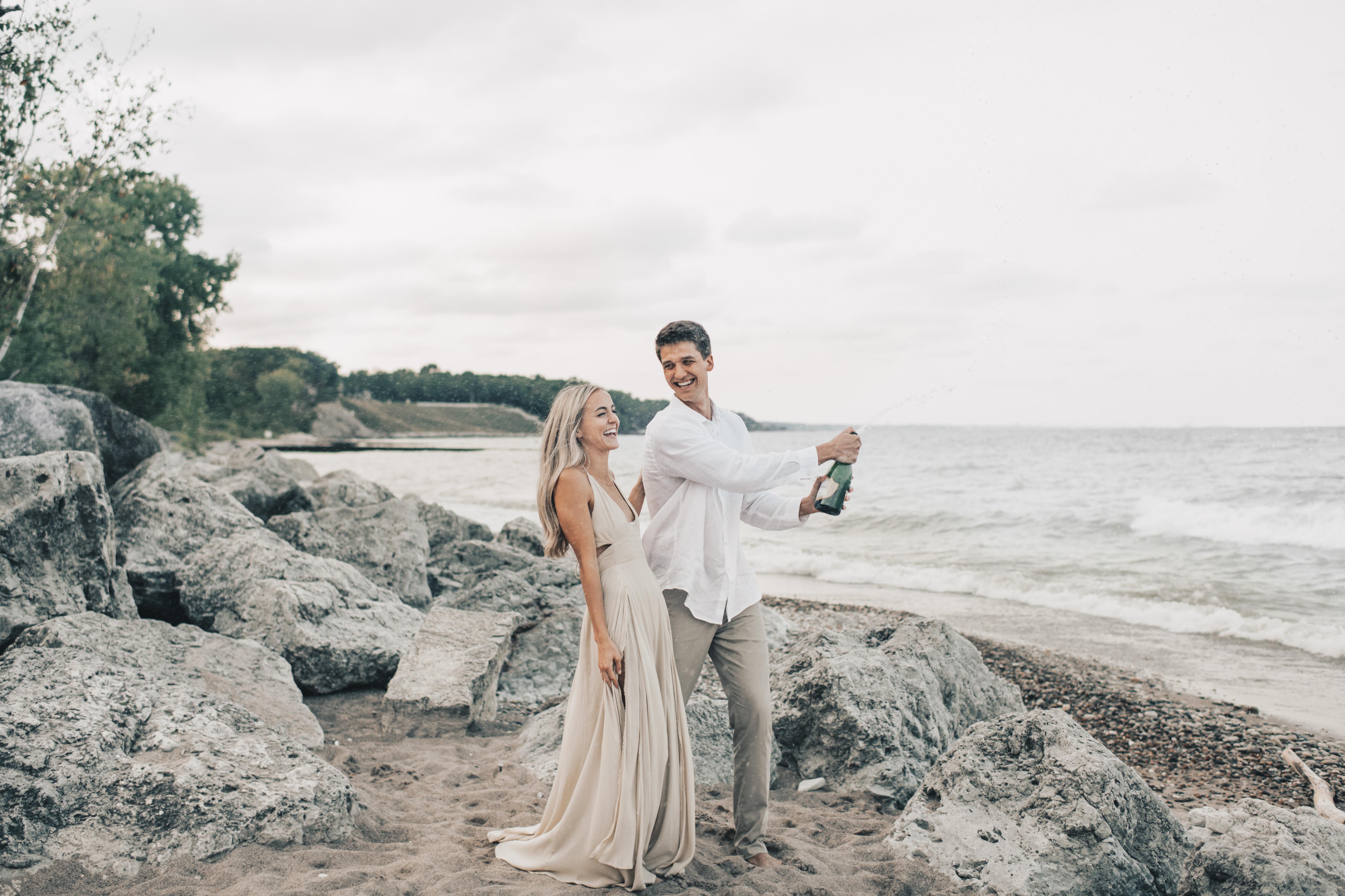 The Wedding Website of Alex Bohnstedt and Zeke De Young