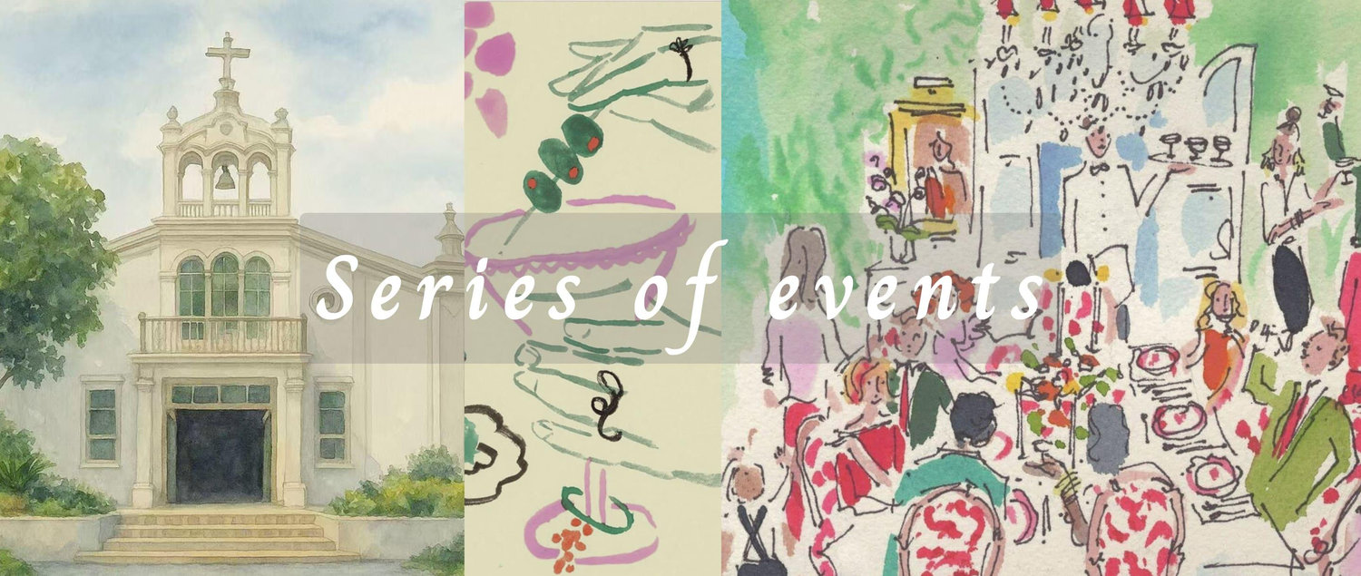 The Wedding Website of Angeli Manatad and Veejay Radovan