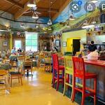 North Carolina State Farmers Public Market