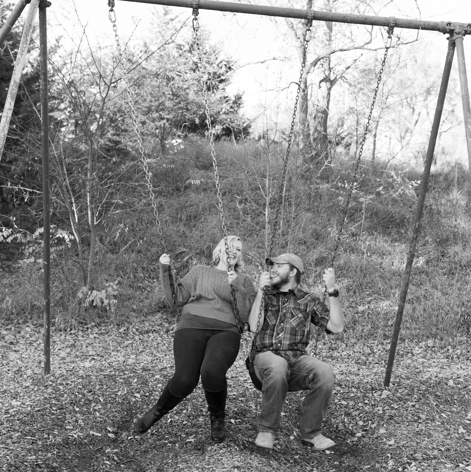 Because who cant be a little kid at heart