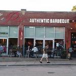 The Pit Authentic Barbecue