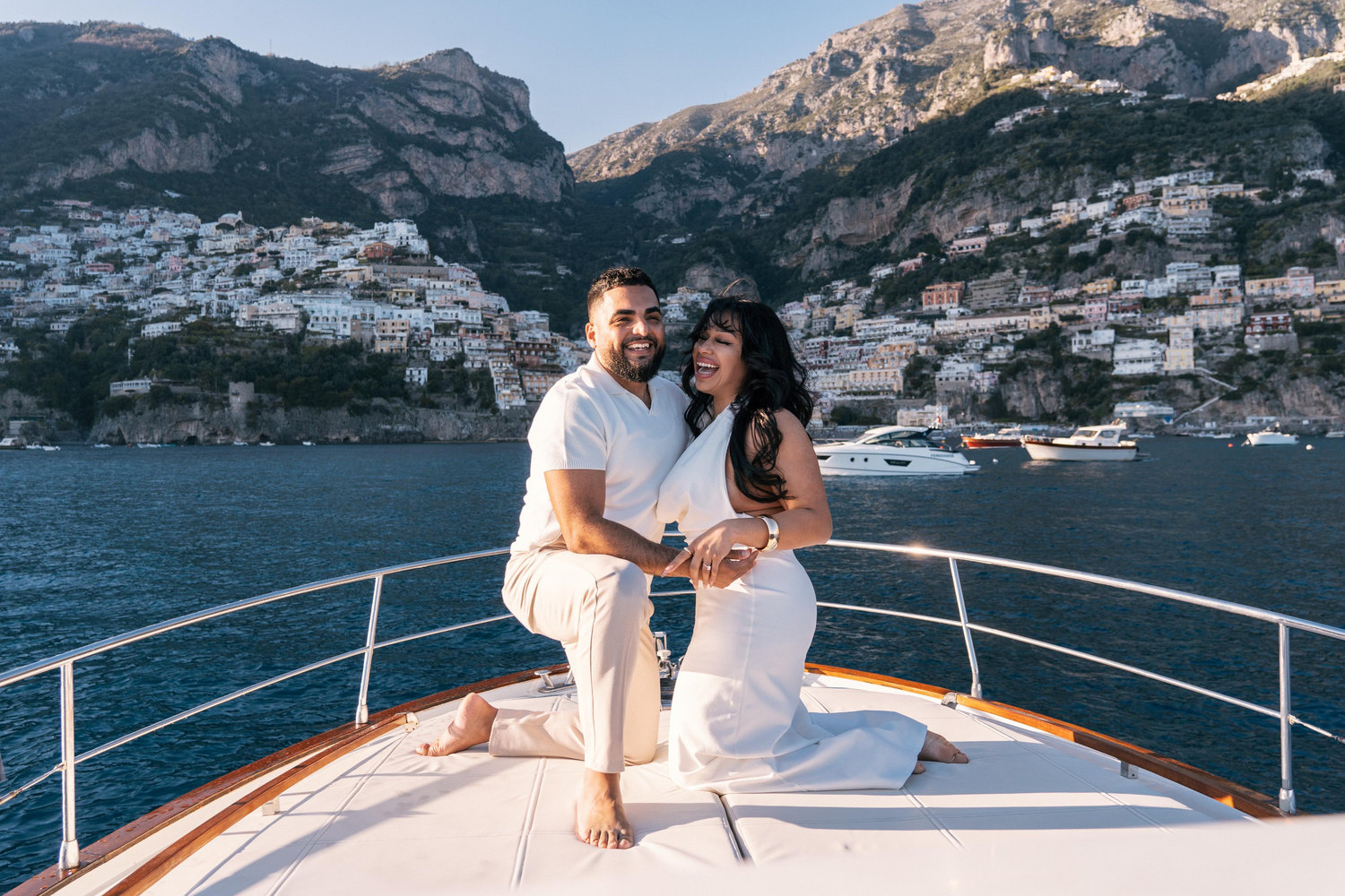 The Wedding Website of Cynthia Varela and Wilmer Mondesi