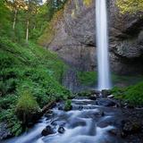 Latourell Falls
